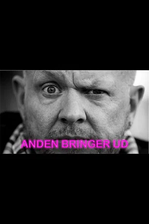 Постер: Anders Matthesen - Anden bringer ud