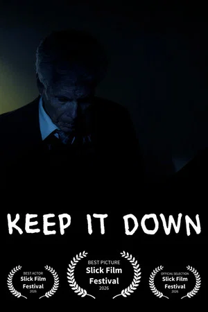 Постер: Keep it Down