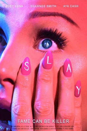 Постер: Slay