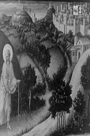 Постер: Dopo secoli - Immagini del pellegrinaggio di Paolo VI in Terrasanta