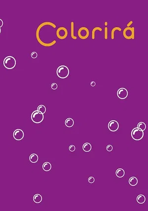 Постер: Colorirá