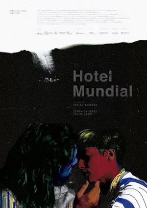 Постер: Hotel Mundial