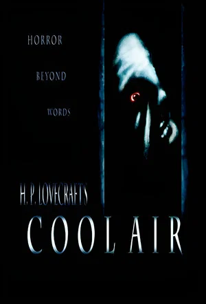 Постер: Cool Air