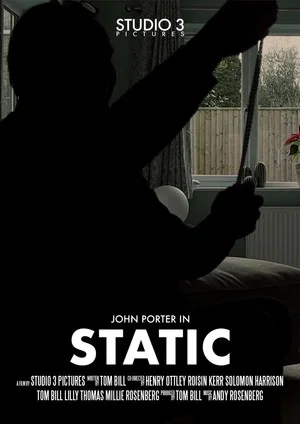Постер: STATIC