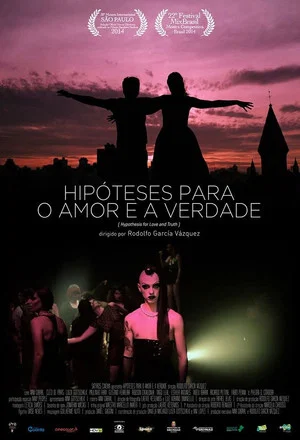 Постер: Hypothesis for Love and Truth