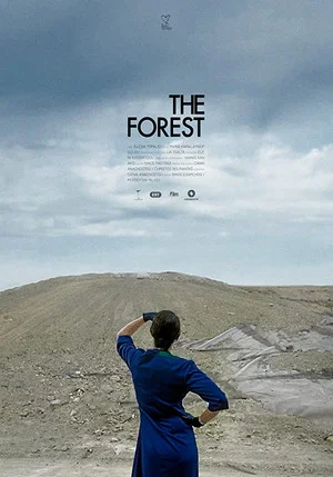Постер: The Forest