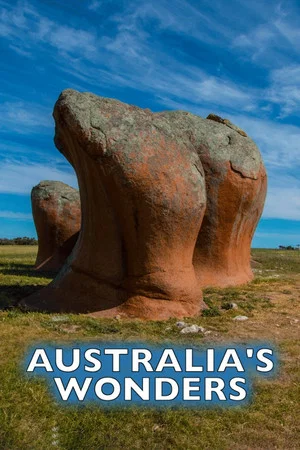 Постер: Australia's Wonders