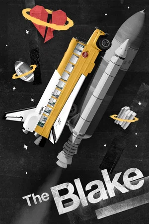 Постер: The Blake
