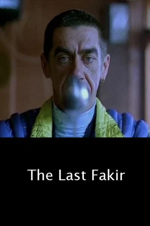 Постер: The Last Fakir