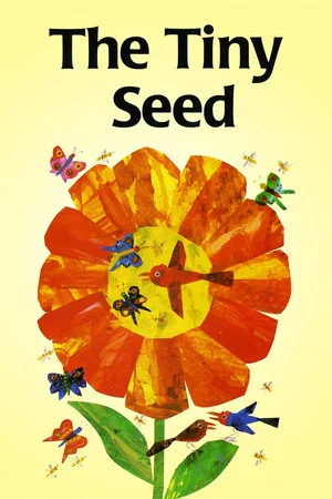 Постер: The Tiny Seed