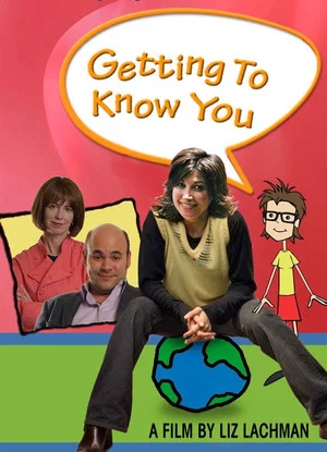 Постер: Getting to Know You