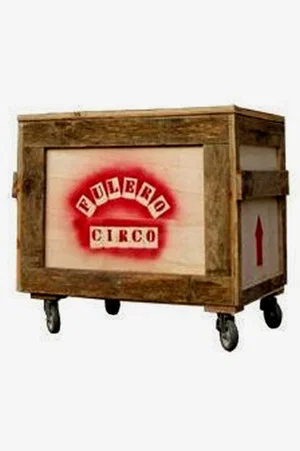 Постер: Fulero Circo