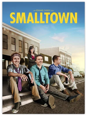 Постер: Smalltown