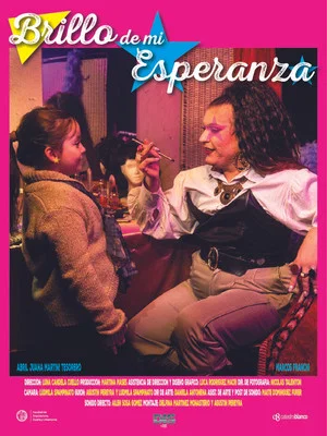 Постер: Brillo de mi Esperanza