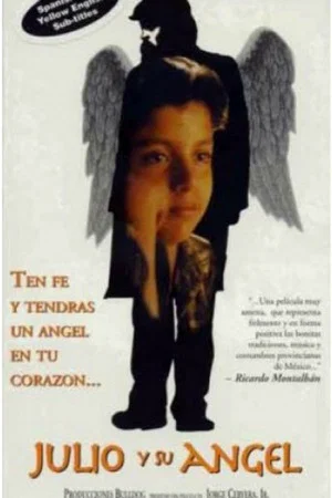 Постер: Julio and His Angel