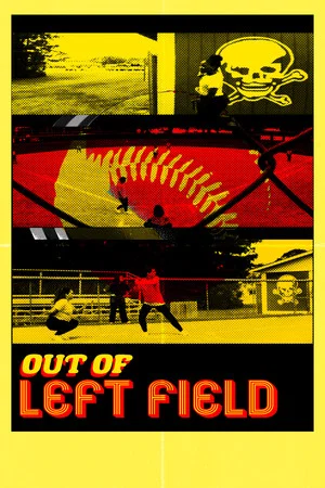Постер: Out of Left Field