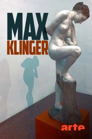 Постер: Max Klinger - Die Macht des Weibes