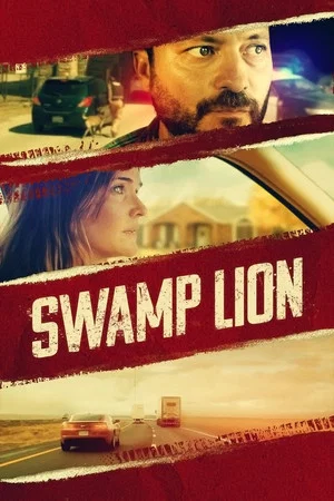 Постер: Swamp Lion