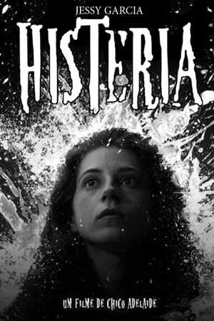 Постер: Histeria