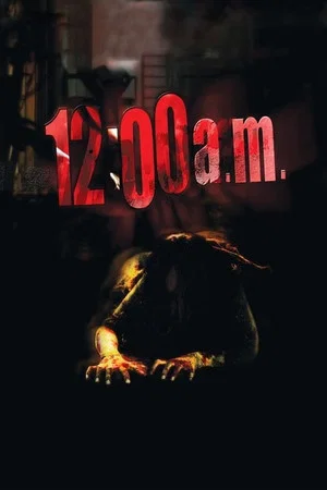 Постер: 12:00 AM