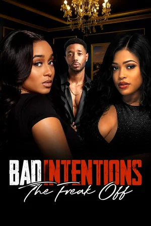 Постер: Bad Intentions