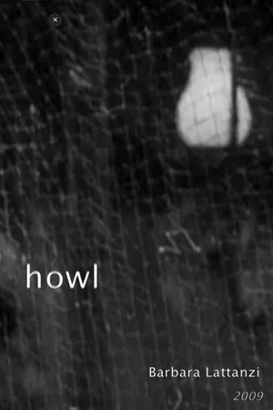 Постер: Howl