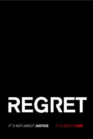 Постер: Regret