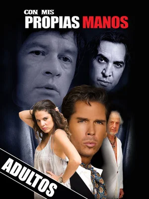 Постер: Con mis propias manos