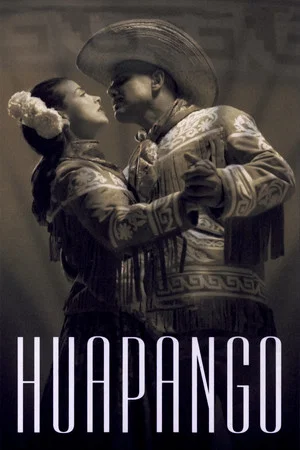 Постер: Huapango