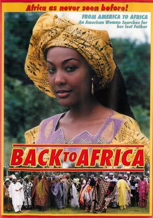 Постер: Back to Africa
