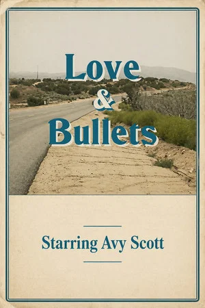Постер: Love & Bullets