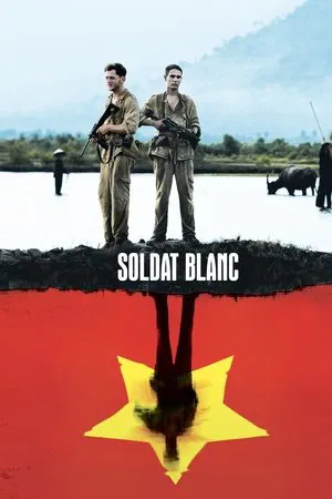 Постер: White Soldier