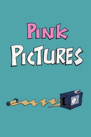 Постер: Pink Pictures
