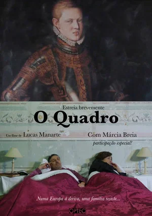Постер: O Quadro