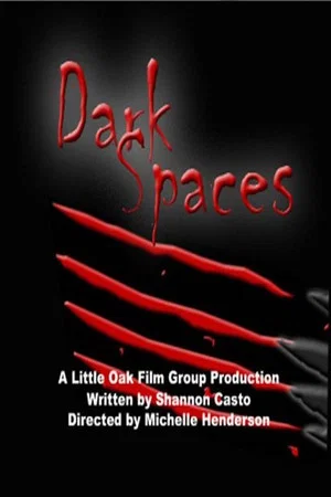 Постер: Dark Spaces