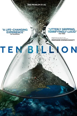 Постер: Ten Billion