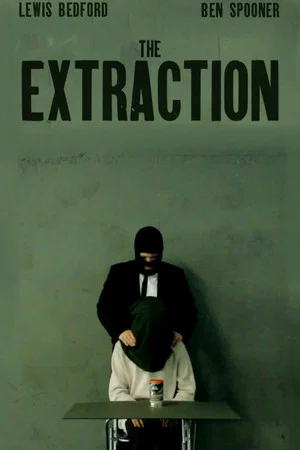 Постер: The Extraction