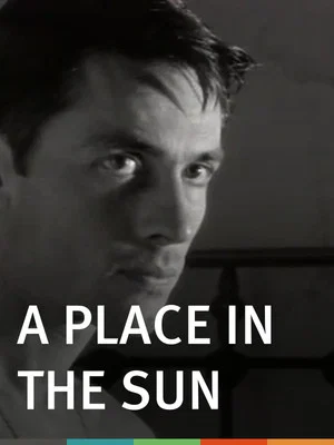 Постер: A Place in the Sun