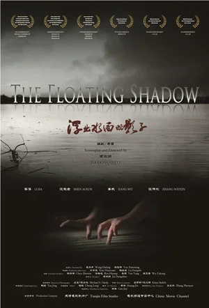 Постер: The Floating Shadow