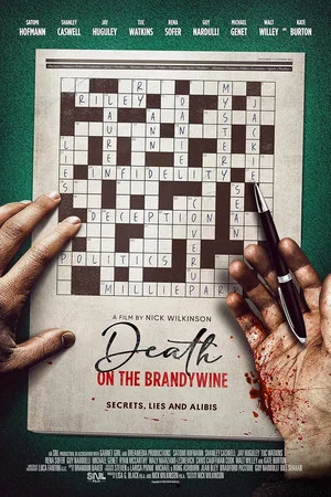 Постер: Death on the Brandywine