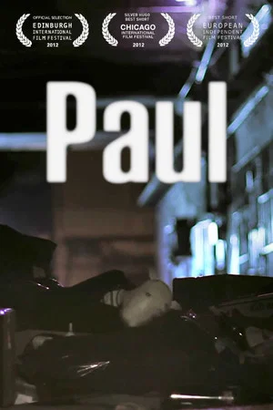 Постер: Paul