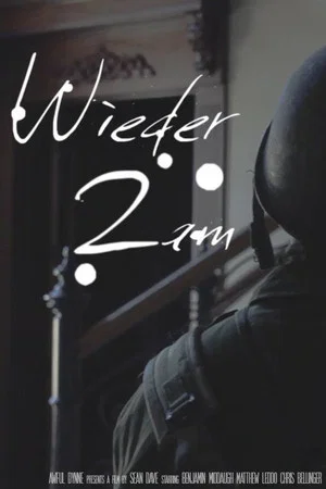 Постер: Wieder 'Zam