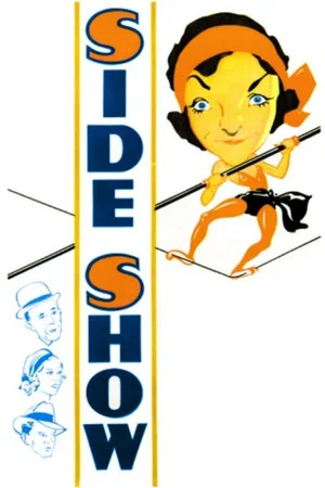 Постер: Side Show