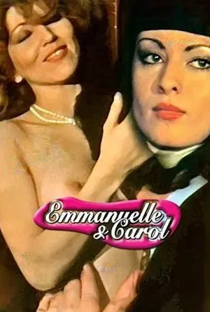 Постер: Emmanuelle & Carol