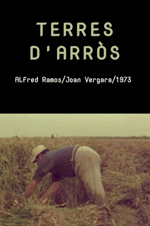 Постер: Terres d'arròs