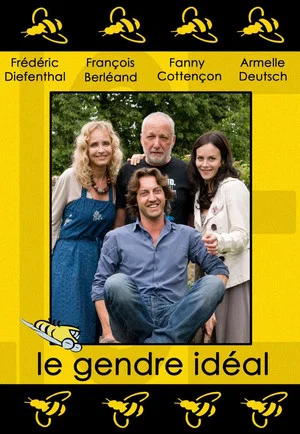 Постер: Le Gendre idéal