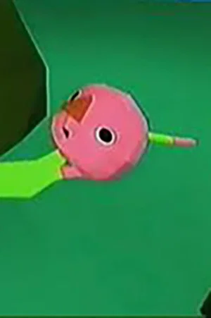 Постер: Help