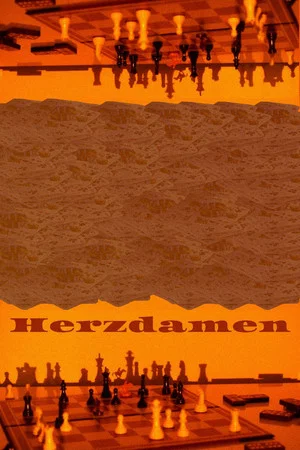 Постер: Herzdamen
