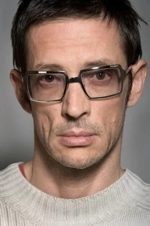 Постер: Der Berührbare - Der Filmregisseur Oskar Röhler