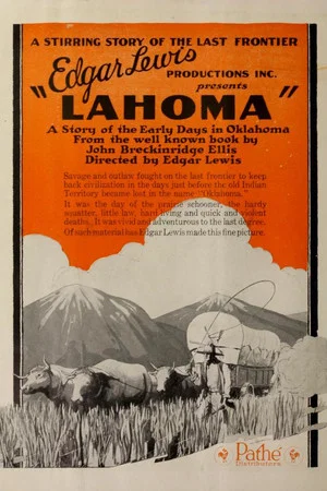 Постер: Lahoma